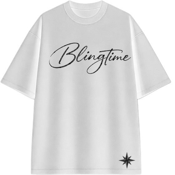 BLINGTIME T-SHIRT