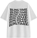 BLINGTIME T-SHIRT