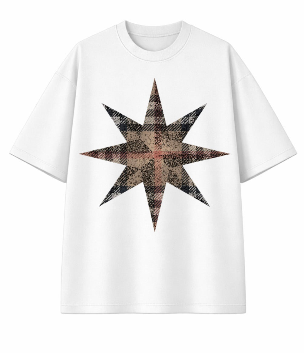 Bling Time check star