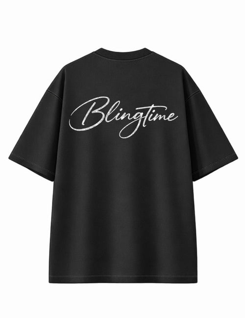 Bling Time check star