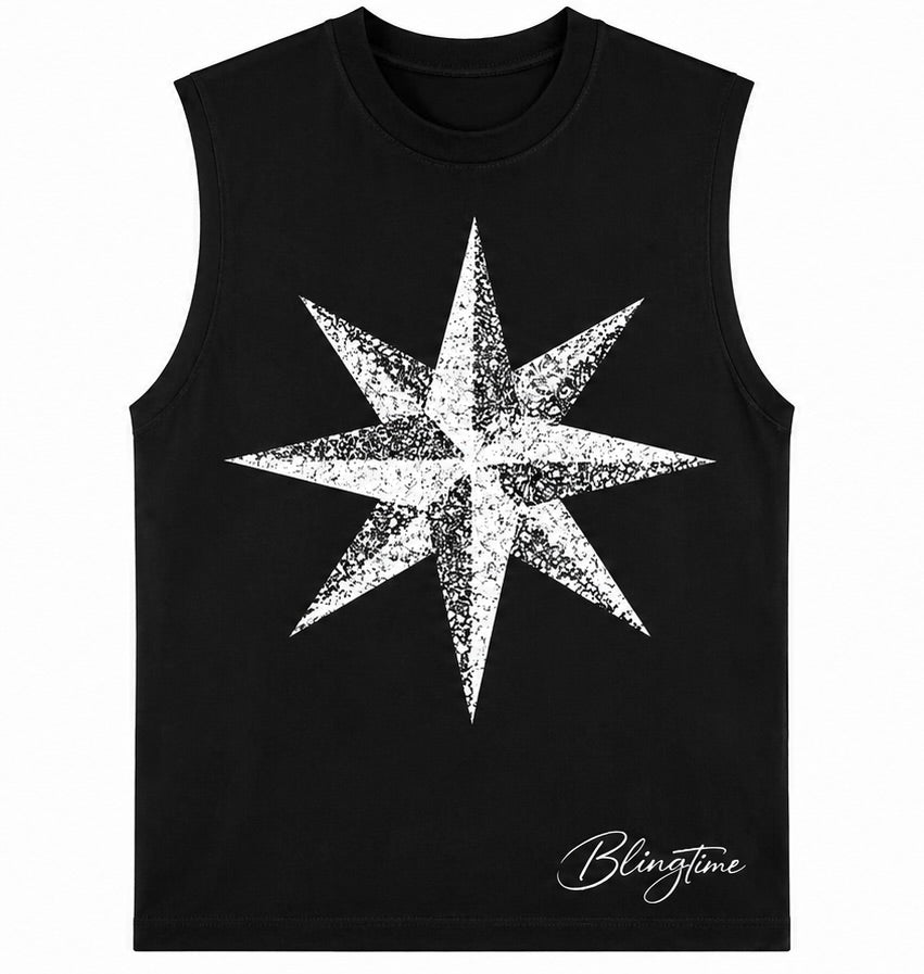 Sleevless better than the best shirt