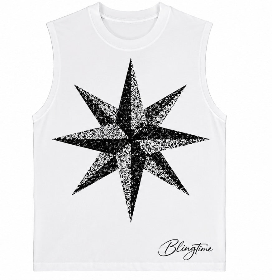 Sleveeless better than the best shirt