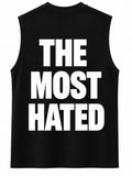 sleeveless the most hated shirt