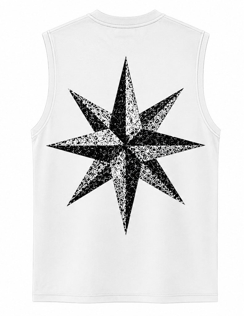sleeveless too real for most shirt