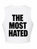 crop TOP the most hated