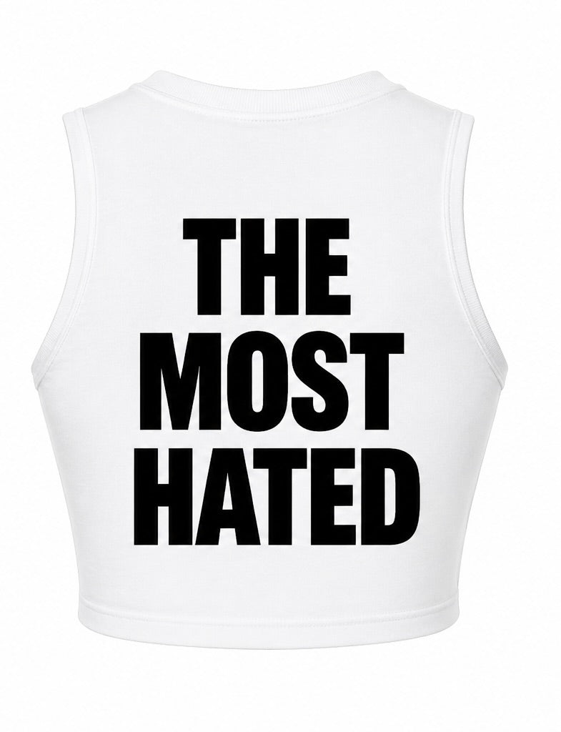 crop TOP the most hated