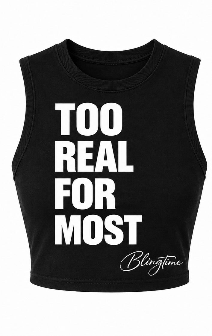 crop TOP too real for most