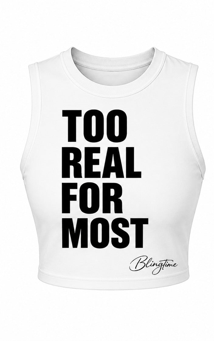 crop TOP too real for most